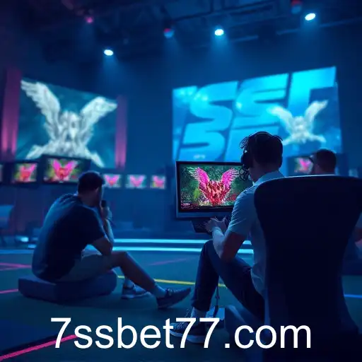 The Evolution of Online Gaming Platforms