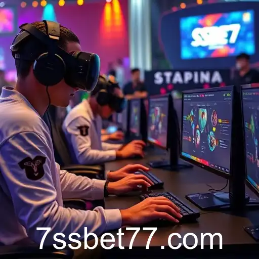 The Evolution of Online Gaming Platforms