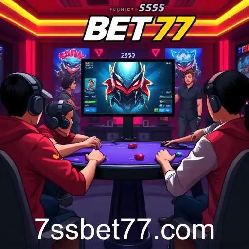 The Rise and Influence of SSBET77