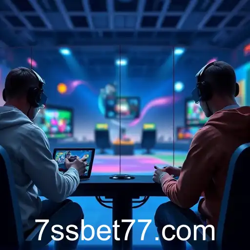 The Rise of Online Gaming Platforms