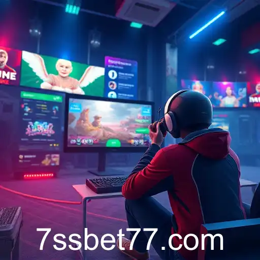 The Rise of Online Gaming in 2025