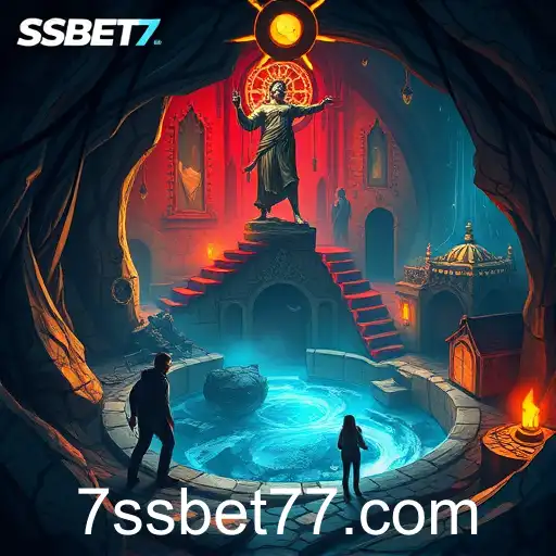 The Rise of SSBET77 in the Growing Online Gaming Industry