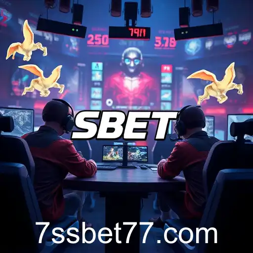 The Impact of SSBET77 on Online Gaming Experiences