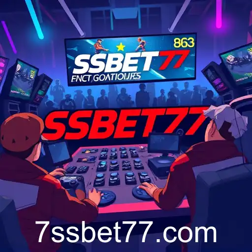 SSBET77 Revolutionizes Online Gaming