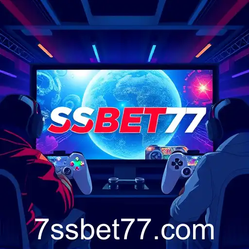 SSBET77: Navigating the Online Gaming World