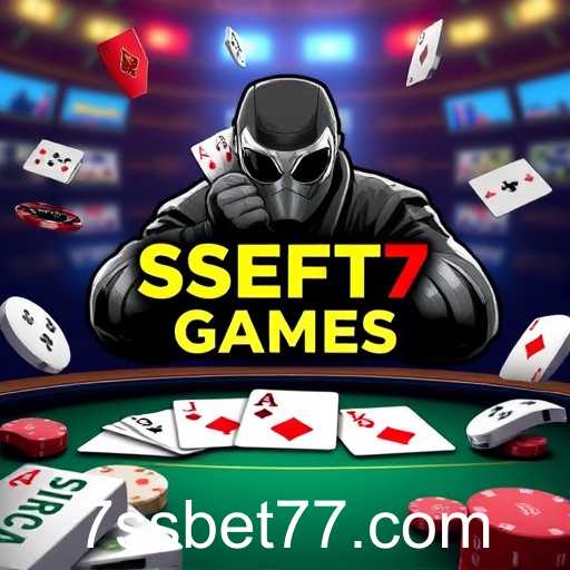 SSBET77