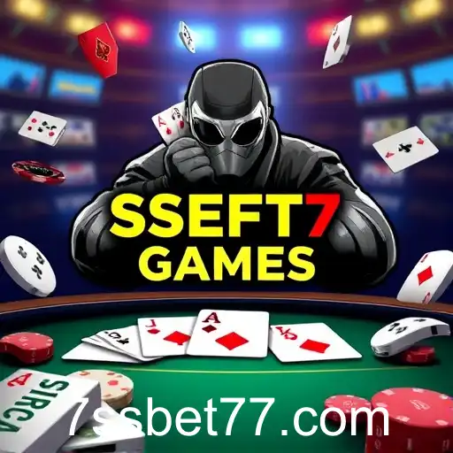 Exploring the Vast World of Card Games with SSBET77