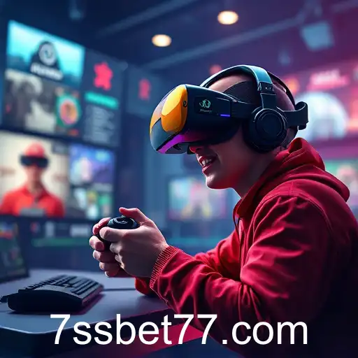 Digital Evolution in Gaming