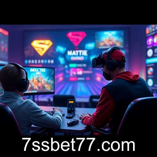 The Evolution of Online Gaming Platforms