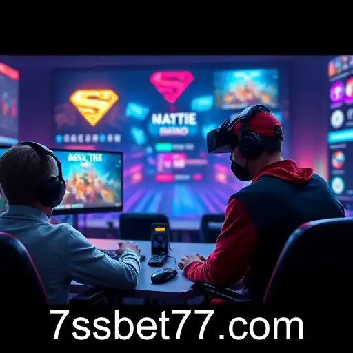 The Evolution of Online Gaming Platforms