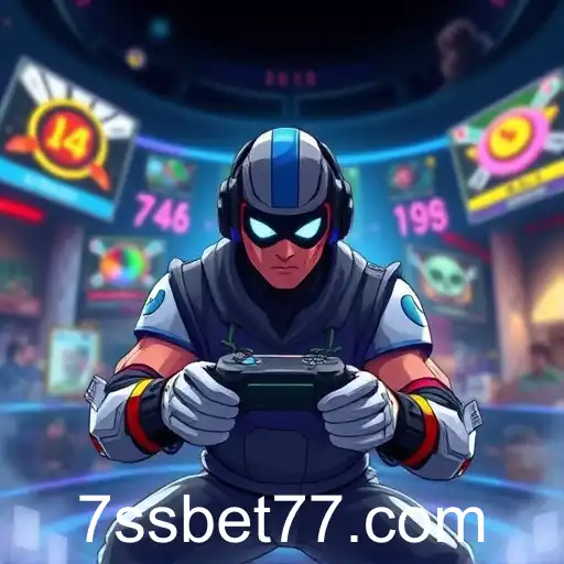 The Evolution of Online Gaming Platforms