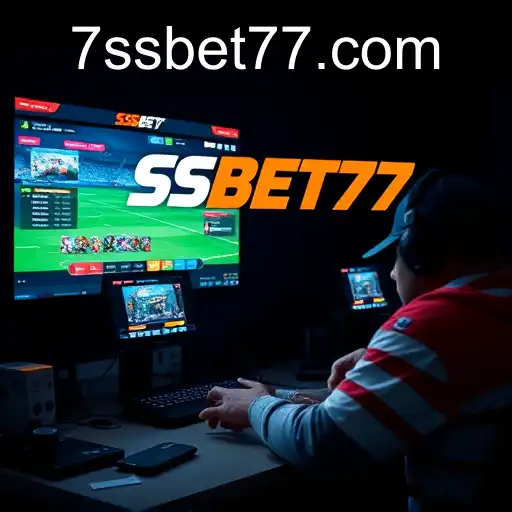 Gambling Dynamics Shift with SSBET77