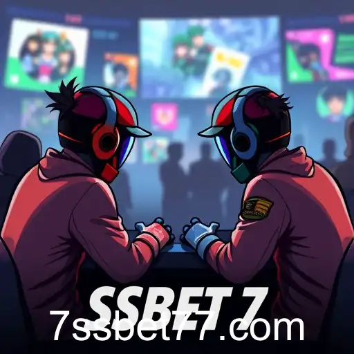 Exploring the Excitement of Multiplayer Fun with SSBET77
