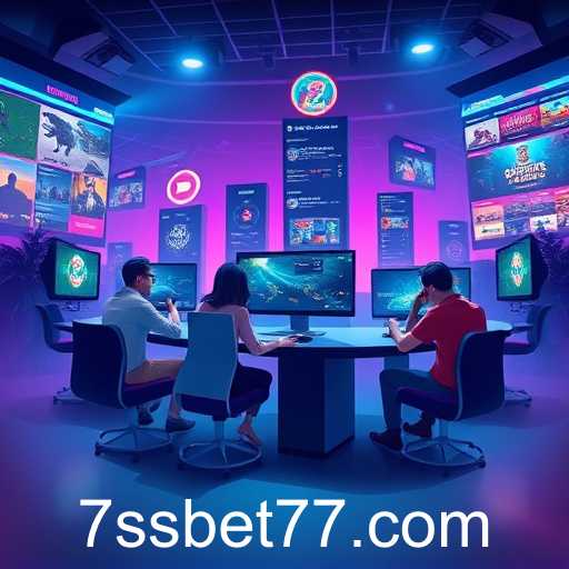 The Rise of Online Gaming in Recent Years