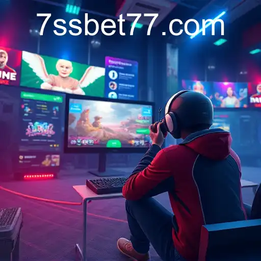 The Rise of Online Gaming in 2025