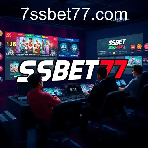 The Rise of SSBET77 and Online Gaming Trends
