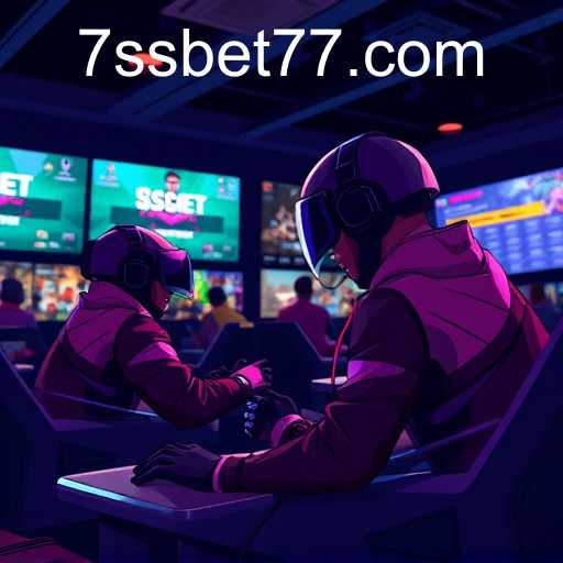 The Rise of SSBET77 in the Gaming World