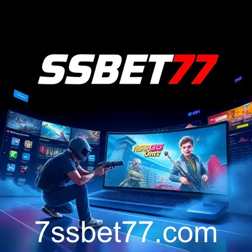Exploring the Rise of SSBET77 in the Gaming Sector