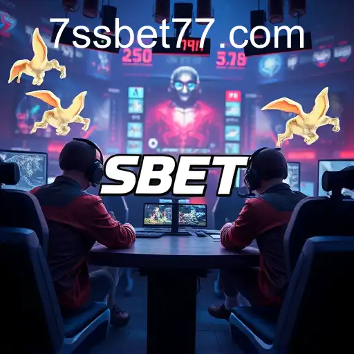 The Impact of SSBET77 on Online Gaming Experiences