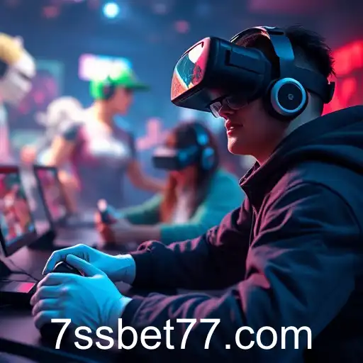 Expanding Horizons: Gaming Trends and SSBET77