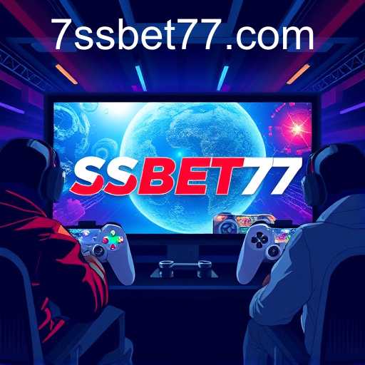 SSBET77: Navigating the Online Gaming World